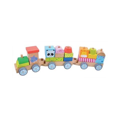 13665 רכבת חיות Pit Toys למכירה , 2 image