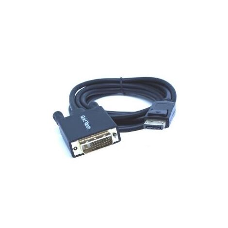 DisplayPort CH-DP-DVI-3 Gold Touch למכירה 