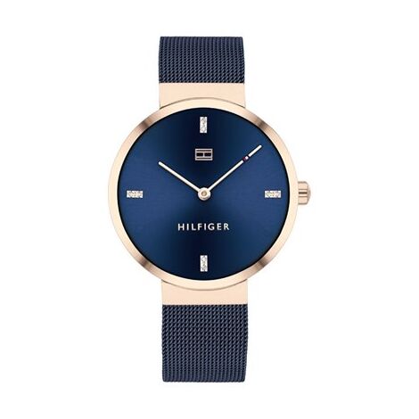 שעון יד  אנלוגי  לאישה 1782219 Tommy Hilfiger טומי הילפיגר למכירה , 2 image
