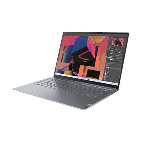 מחשב נייד Lenovo Yoga Slim 6 14IRH8 83E0001PIV לנובו למכירה 