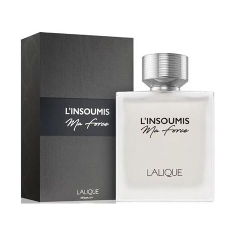 בושם לגבר Lalique LInsomis Ma Force E.D.T 100ml למכירה , 2 image