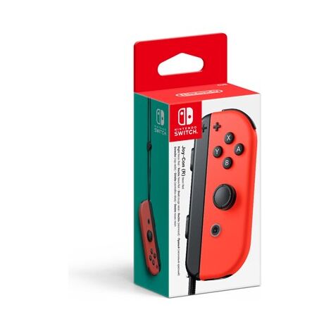 בקר משחק Joy-Con (R) למכירה , 5 image