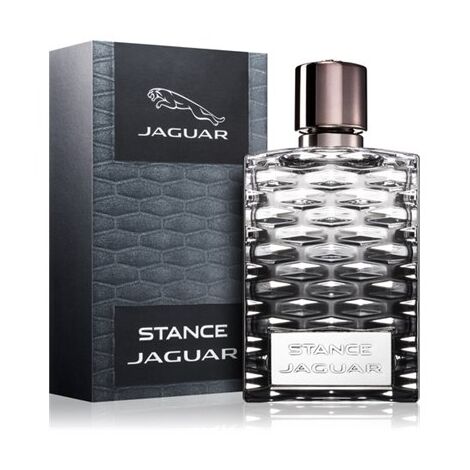 בושם לגבר Jaguar Stance E.D.T 100ml למכירה , 3 image