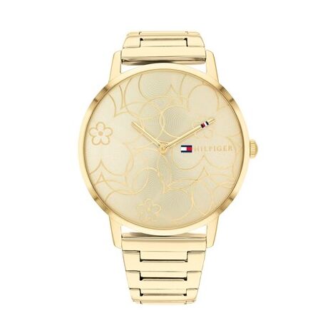 שעון יד  אנלוגי  לאישה 1782366 Tommy Hilfiger טומי הילפיגר למכירה 