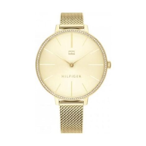 שעון יד  אנלוגי  לאישה 1782114 Tommy Hilfiger טומי הילפיגר למכירה 