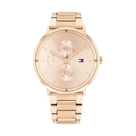 שעון יד  אנלוגי  לאישה 1782296 Tommy Hilfiger טומי הילפיגר למכירה , 2 image