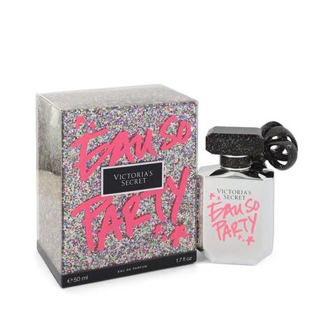 בושם לאשה ויקטוריה סיקרט Eau So Party E.D.P 50ml למכירה , 2 image