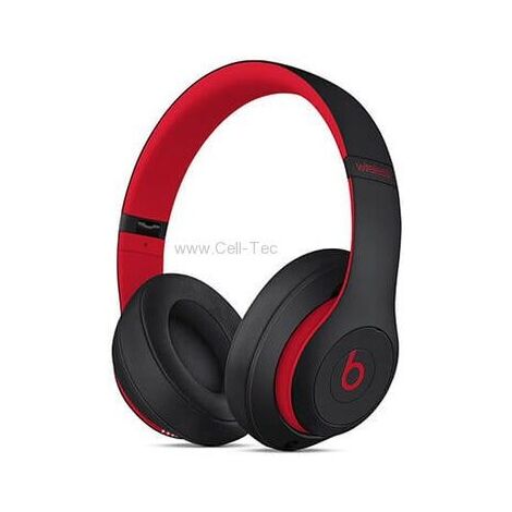 אוזניות Beats by Dre Studio3 Wireless Bluetooth למכירה , 5 image