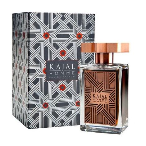 בושם לגבר Kajal Homme E.D.P 100ml למכירה , 2 image