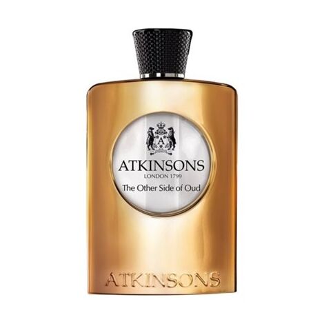 בושם לגבר Atkinsons The Other Side of Oud E.D.P 100ml למכירה , 2 image