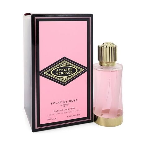 בושם לאשה ורסצ'ה Atelier Eclat De Rose E.D.P 100ml למכירה , 2 image