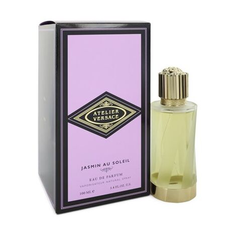 בושם לאשה ורסצ'ה Atelier Jasmin Au Soleil E.D.P 100ml למכירה , 2 image