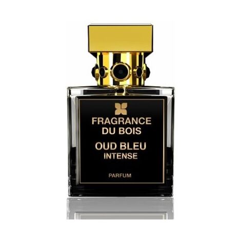 בושם לאשה Fragrance du Bois Oud Bleu Intense E.D.P 50ml למכירה 