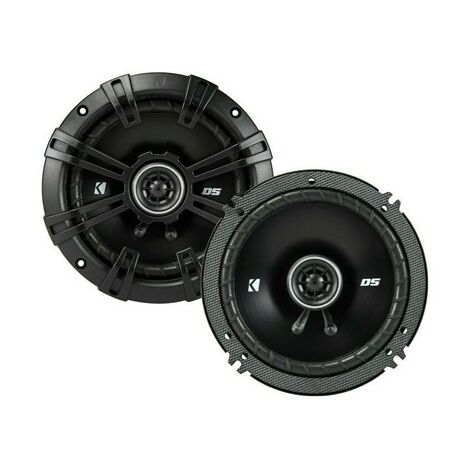 DS Series DSC650 Kicker למכירה 