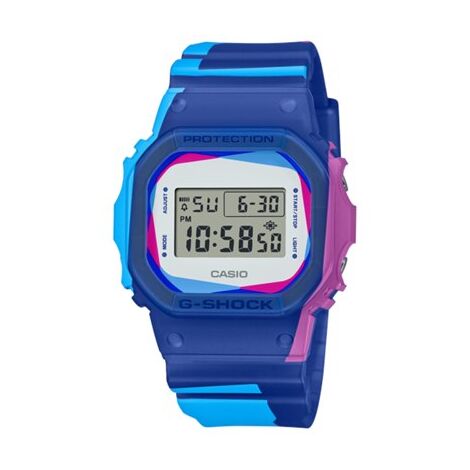 שעון יד  דיגיטלי Casio G-Shock DWE5600PR2D קסיו למכירה , 2 image