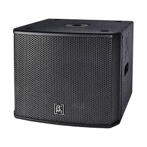 סאבוופר מוגבר Beta 3 TW118Ba למכירה , 2 image