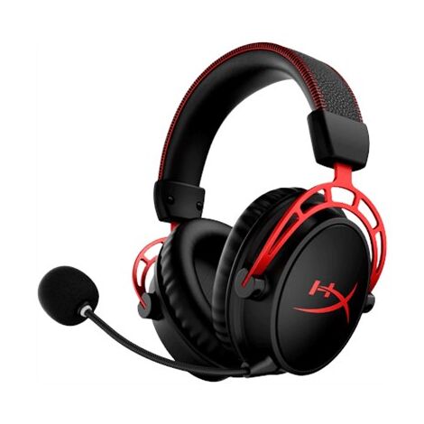 אוזניות  אלחוטיות HyperX Cloud Alpha Wireless DTS למכירה , 3 image