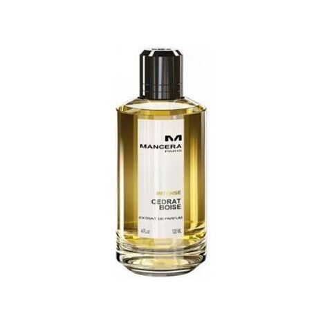 בושם לאשה Mancera Intense Cedrat Boise E.D.P 120ml למכירה 