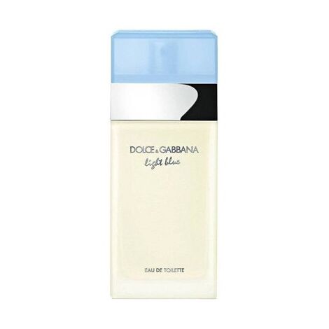 בושם לאשה דולצ'ה גבאנה Light Blue E.D.T 50ml למכירה , 2 image