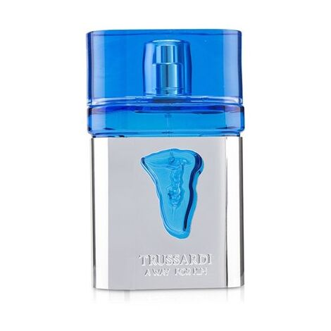 בושם לגבר Trussardi A Way For Him E.D.T 50ml למכירה 