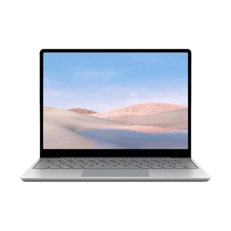 מחשב נייד Microsoft Surface Laptop Go 12.4  i5 16GB 256GB 21O-00001 מיקרוסופט למכירה , 3 image