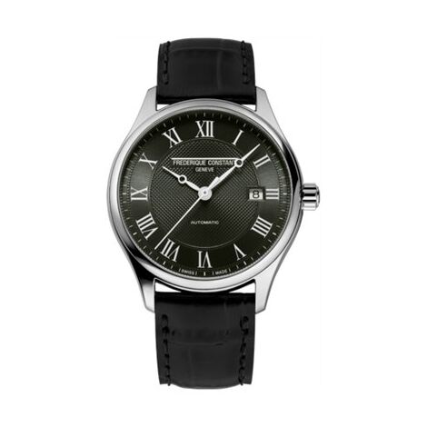 שעון יד  לגבר Frederique Constant Classics FC-303MCK5B6 למכירה 