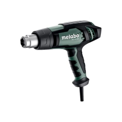 אקדח חום Metabo HG 16-500 601067500 למכירה , 2 image