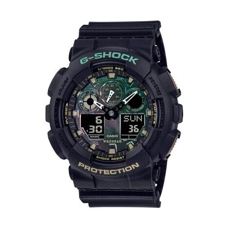 שעון יד Casio GA-100 Series GA100RC1A קסיו למכירה , 2 image