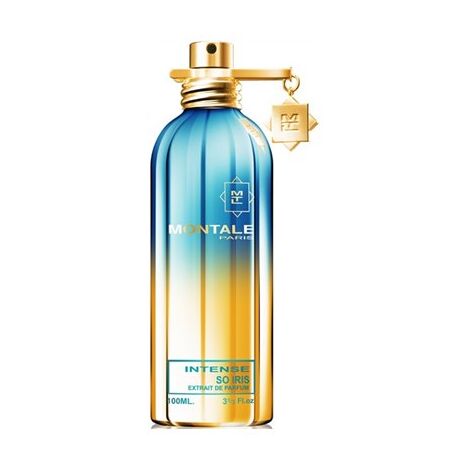 בושם לאשה Montale So Iris Intense E.D.P 100ml למכירה , 2 image
