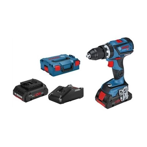 מקדחה/מברגה Bosch GSB 18V-60C 19G2.10A בוש למכירה , 3 image