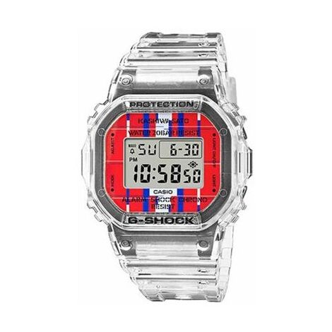 שעון יד Casio DWE5600KS7D קסיו למכירה , 2 image