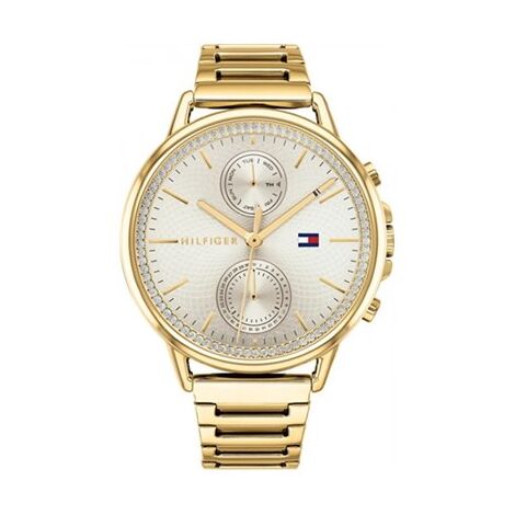 שעון יד  לאישה 1781916 Tommy Hilfiger טומי הילפיגר למכירה , 2 image