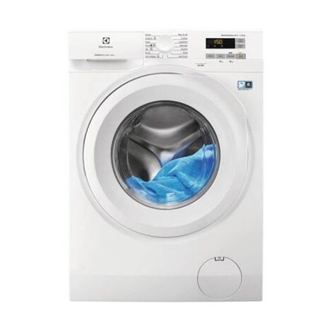 מכונת כביסה Electrolux EA6F5824CXM אלקטרולוקס למכירה , 2 image