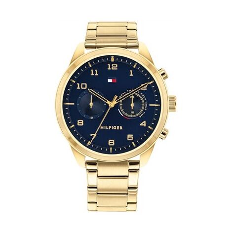שעון יד  לגבר Tommy Hilfiger Patrick 1791783 טומי הילפיגר למכירה , 2 image
