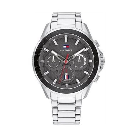 שעון יד  לגבר Tommy Hilfiger Aiden 1791857 טומי הילפיגר למכירה , 2 image
