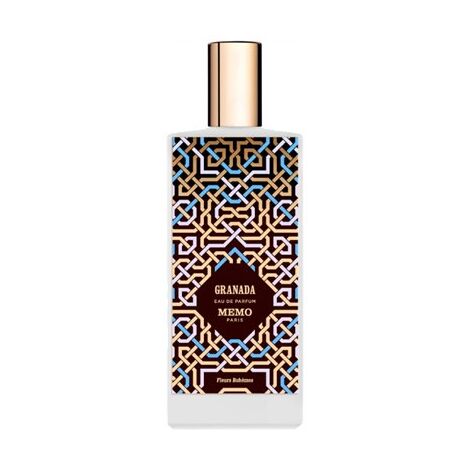 בושם לאשה Memo Paris Granada E.D.P 100ml למכירה , 2 image