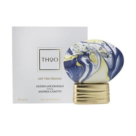 בושם לאשה The House Of Oud Get The Feeling E.D.P 75ml למכירה , 3 image