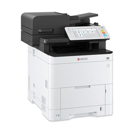 מדפסת  לייזר  משולבת Kyocera Ecosys MA3500CIX למכירה , 2 image
