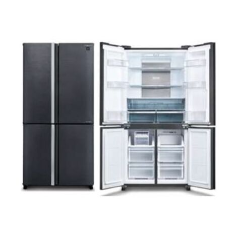 מקרר Sharp SJFFER89SL שארפ למכירה , 3 image