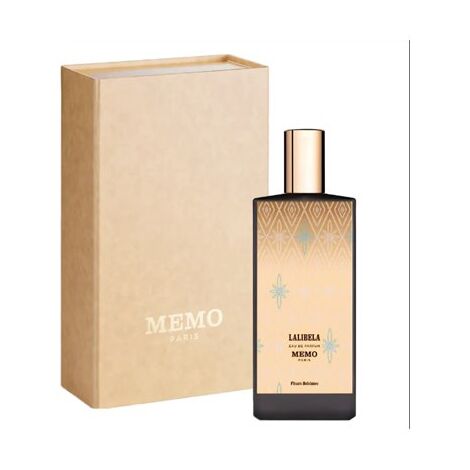 בושם לאשה Memo Paris Lalibela E.D.P 75ml למכירה , 4 image