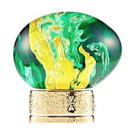 בושם לאשה The House Of Oud Cypress Shade E.D.P for Unisex 75ml למכירה , 2 image