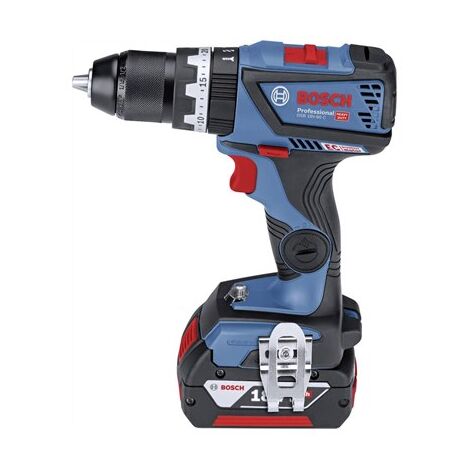 מקדחה/מברגה Bosch GSB 18V-60C 19G2.10A בוש למכירה , 2 image