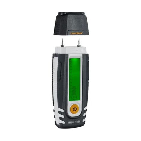 מדידים Laserliner DampFinder Compact 082.015A למכירה , 2 image