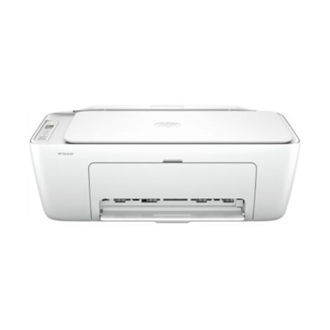 מדפסת  הזרקת דיו  משולבת HP DeskJet 2810 All in One למכירה 