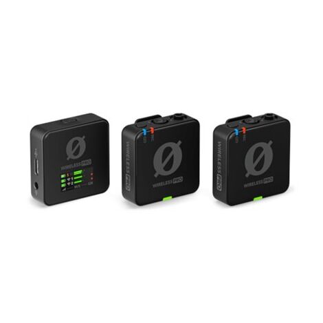 מיקרופון אלחוטי Rode Wireless PRO למכירה , 2 image