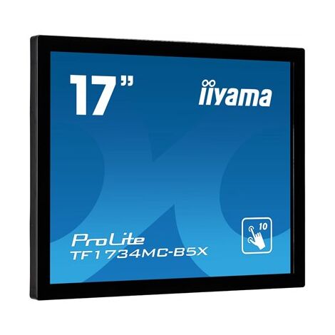 מסך מחשב iiYAMA ProLite TF1734MC-B5X למכירה 