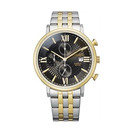 שעון יד  לגבר Citizen Dress AN3616-75E למכירה , 2 image