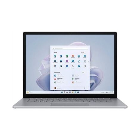 מחשב נייד Microsoft Surface Laptop 5 13.5 i7 16GB 512GB RBH-00001 מיקרוסופט למכירה 