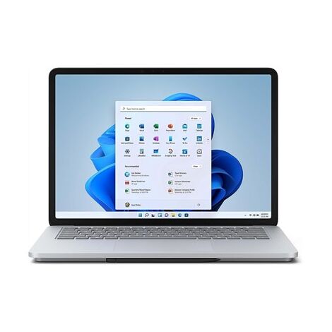 מחשב נייד Microsoft Surface Laptop Studio 2 14.4 i7 16GB 512GB ZRG-00001 מיקרוסופט למכירה , 3 image