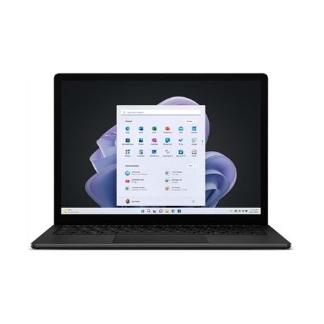 מחשב נייד Microsoft Surface Laptop 5 13.5  i7 32GB 1TB VT3-00001 מיקרוסופט למכירה , 2 image